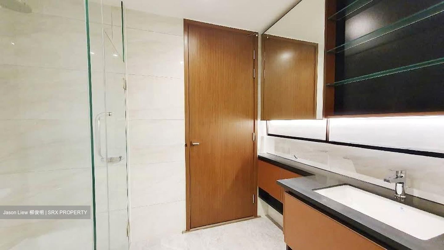 Normanton Park (D5), Apartment #575820061